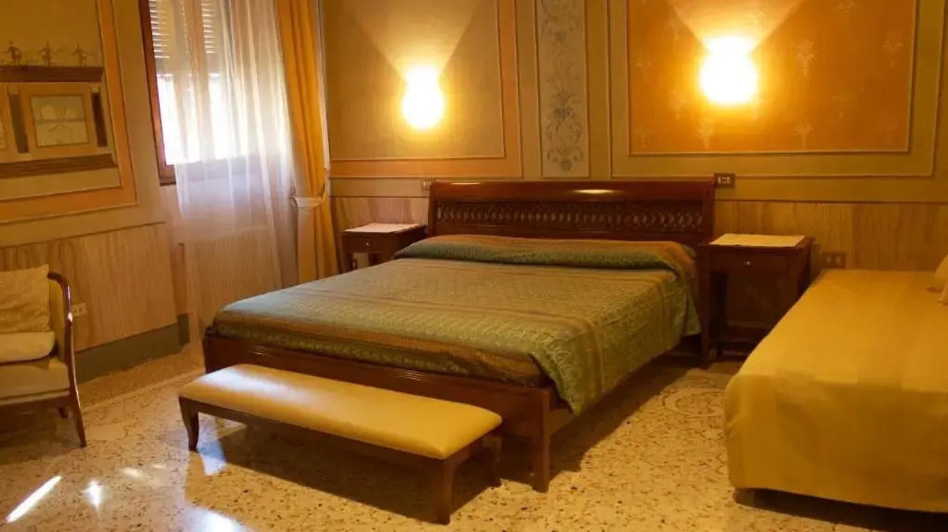 Albergo Giulia Gonzaga