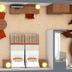 Servicio de la habitación