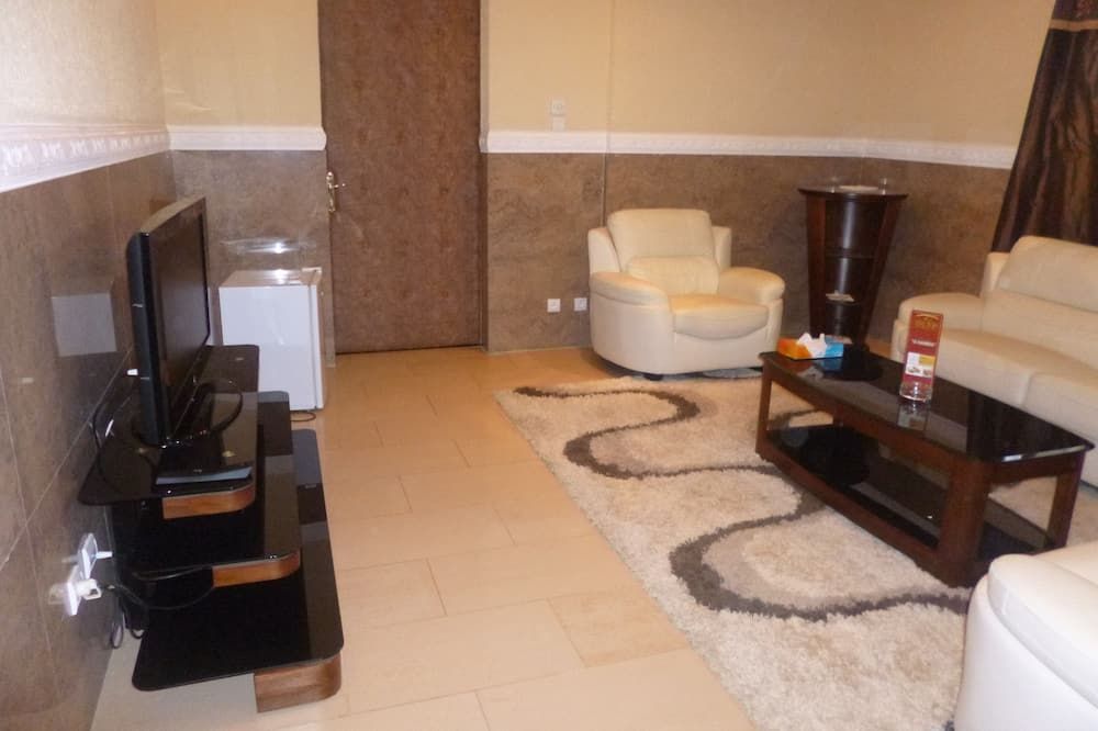 Sala de estar