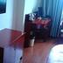 Servicio de la habitación