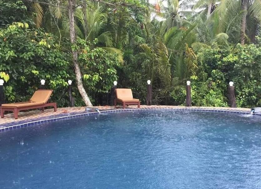 Piscina Foto