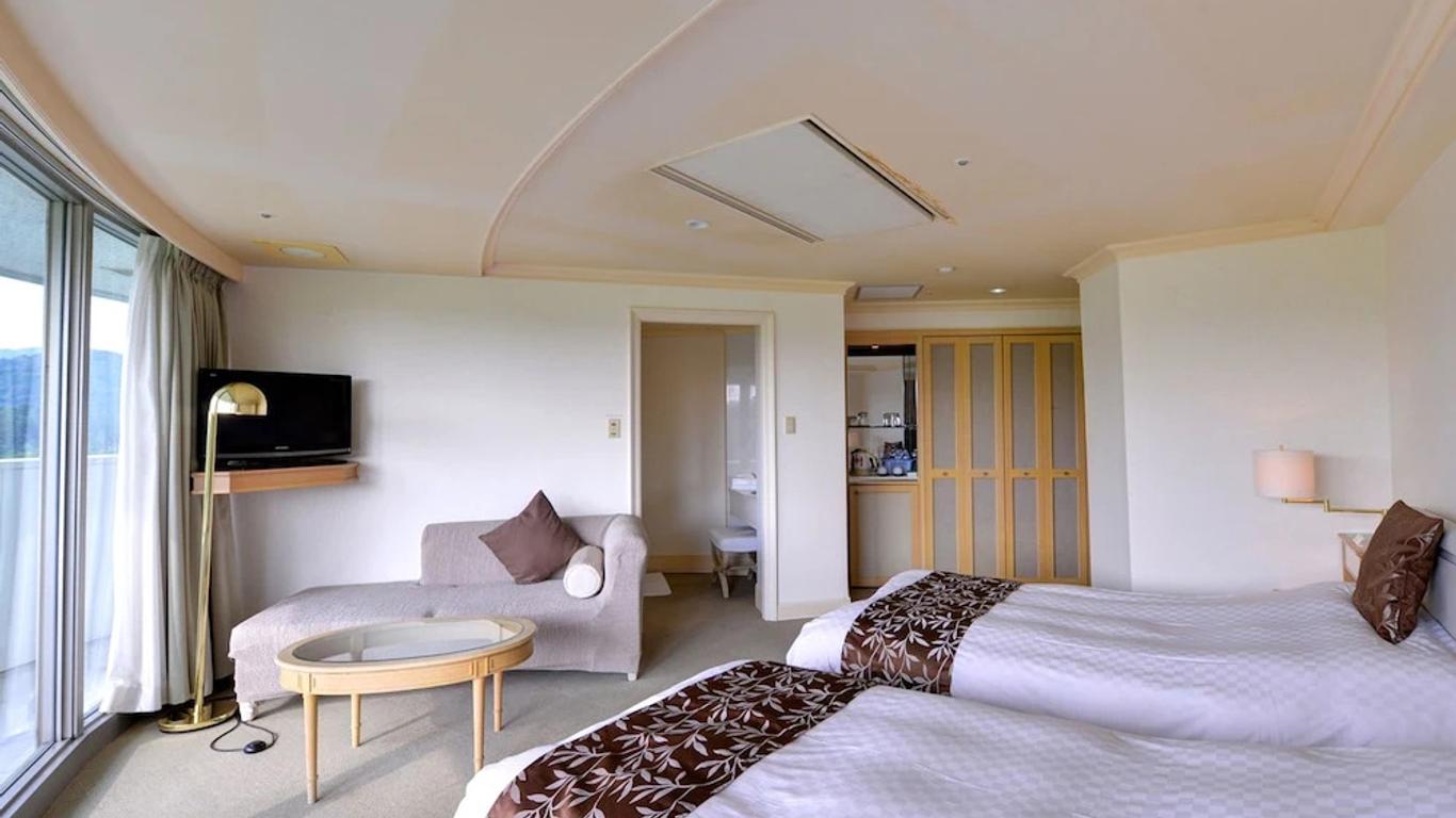 Hotel Azalea