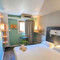 ibis budget Marseille Vieux-Port