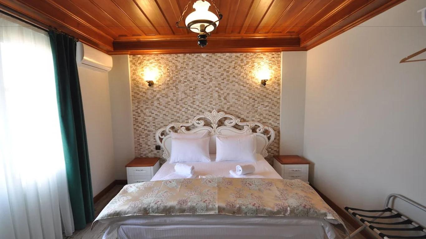 Svila Otel