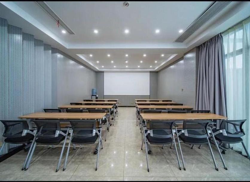 Sala de conferencias Foto