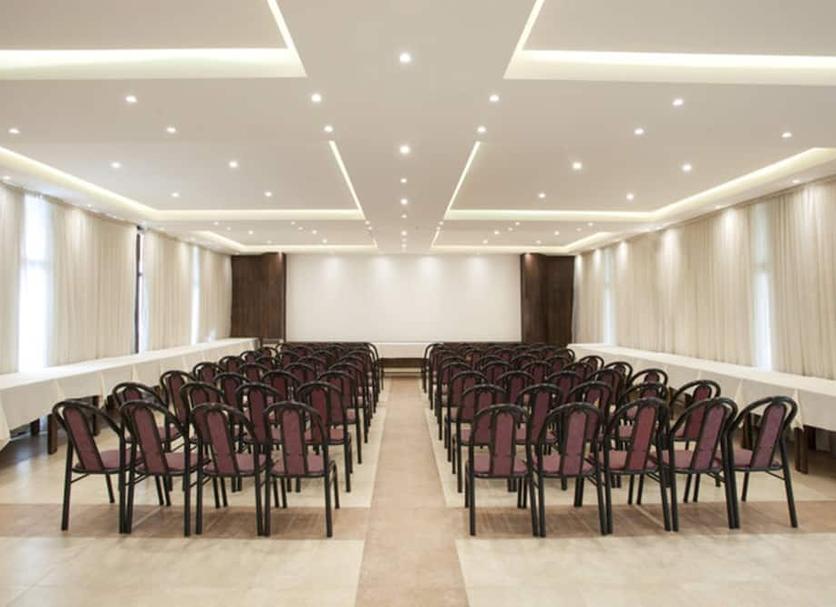 Sala de conferencias Foto