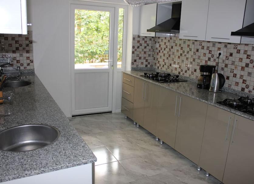 Cocina Foto