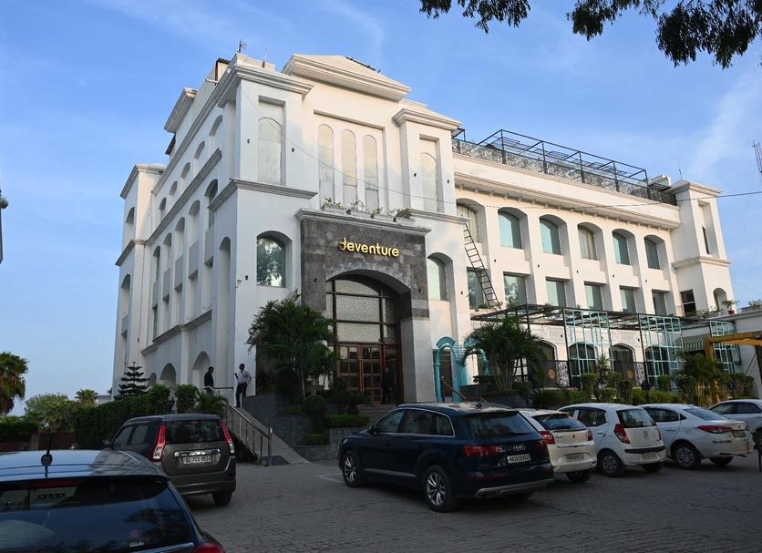 Edificio Foto