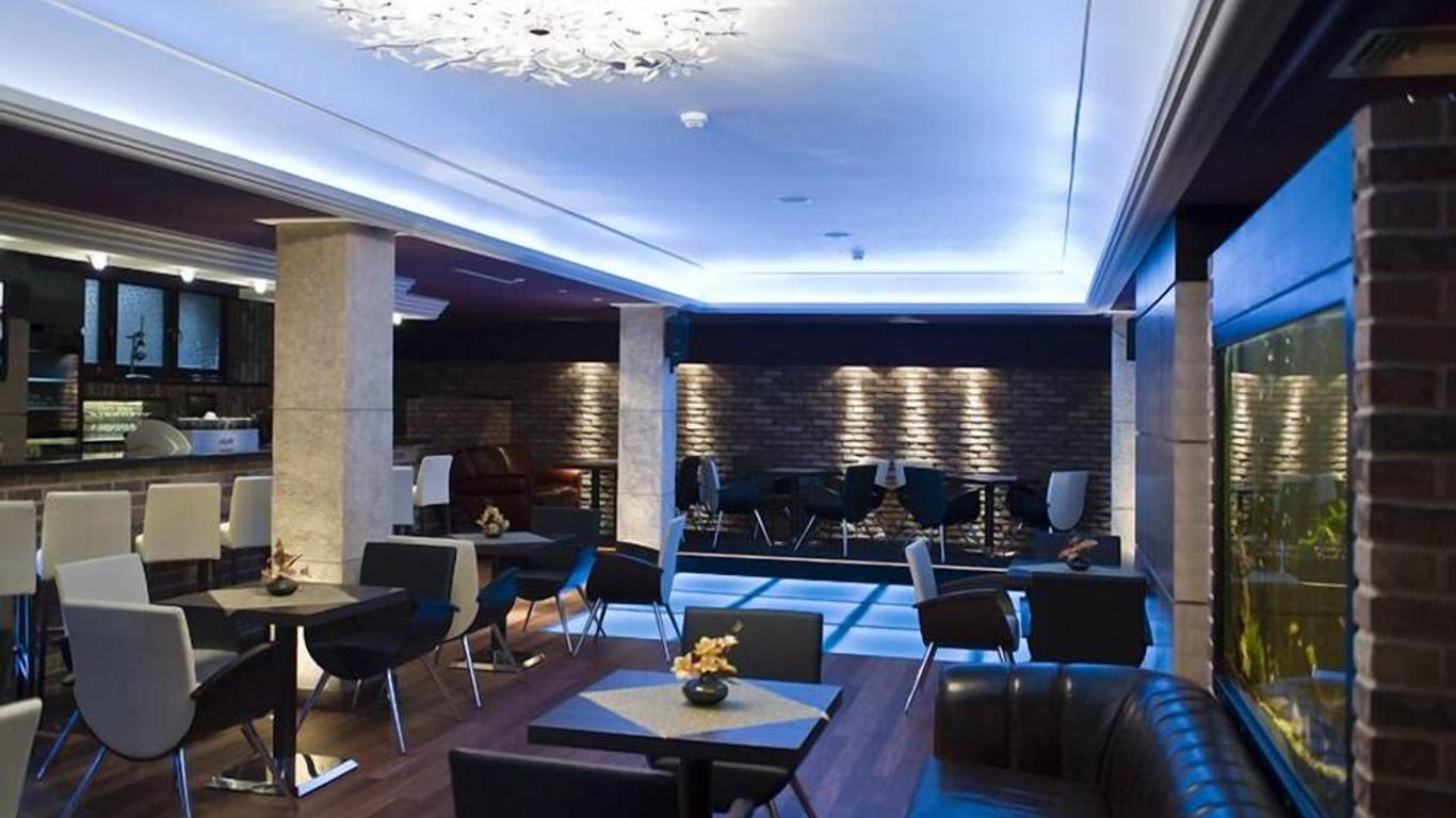 Hotel Stefanik