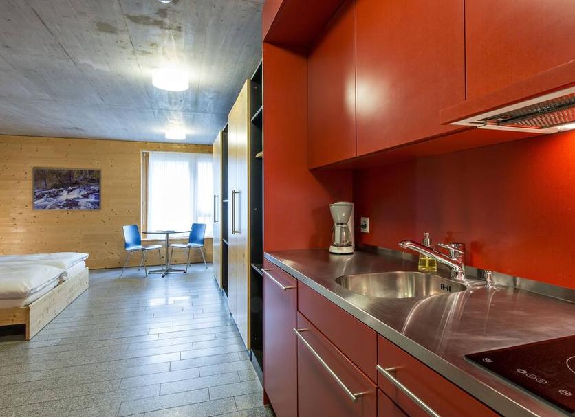 Cocina Foto