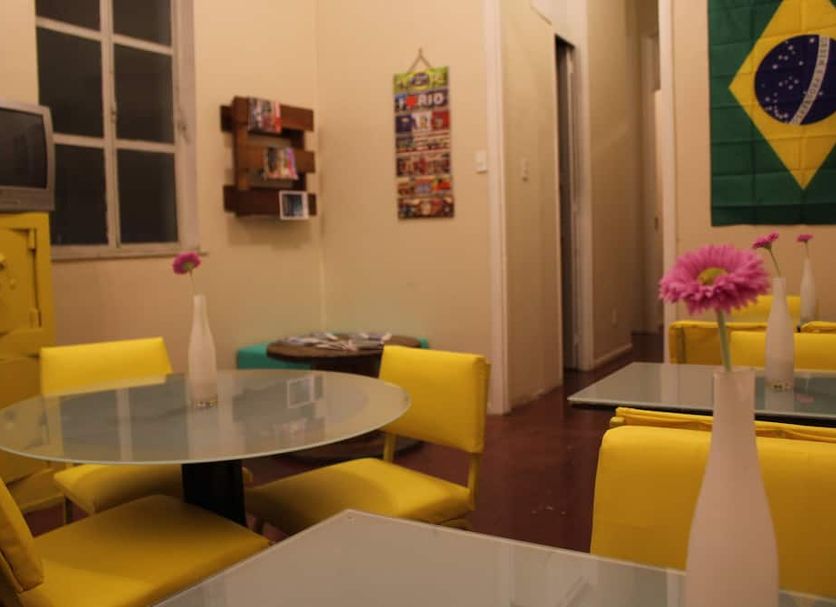 Comedor Foto
