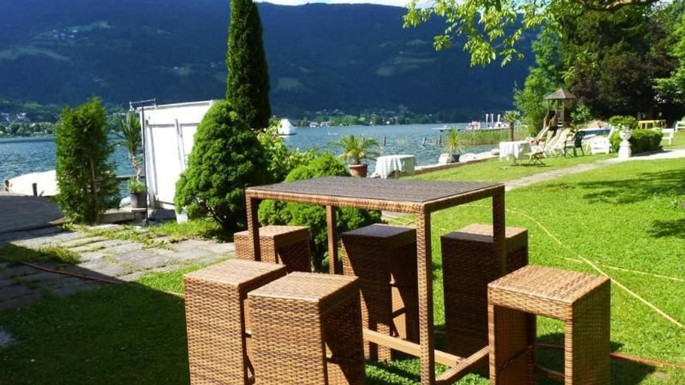 Strandhotel Prinz