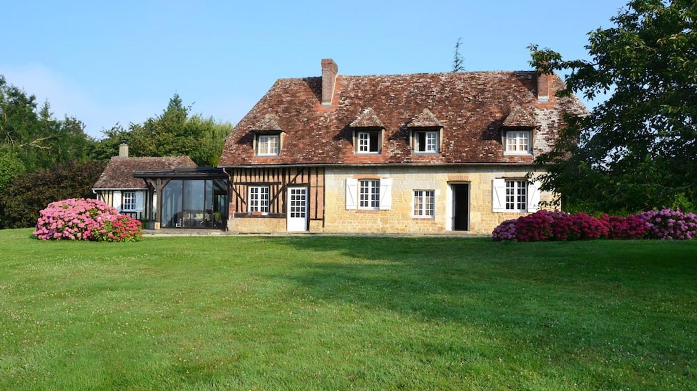 Maison d'Hôtes la Bihorée