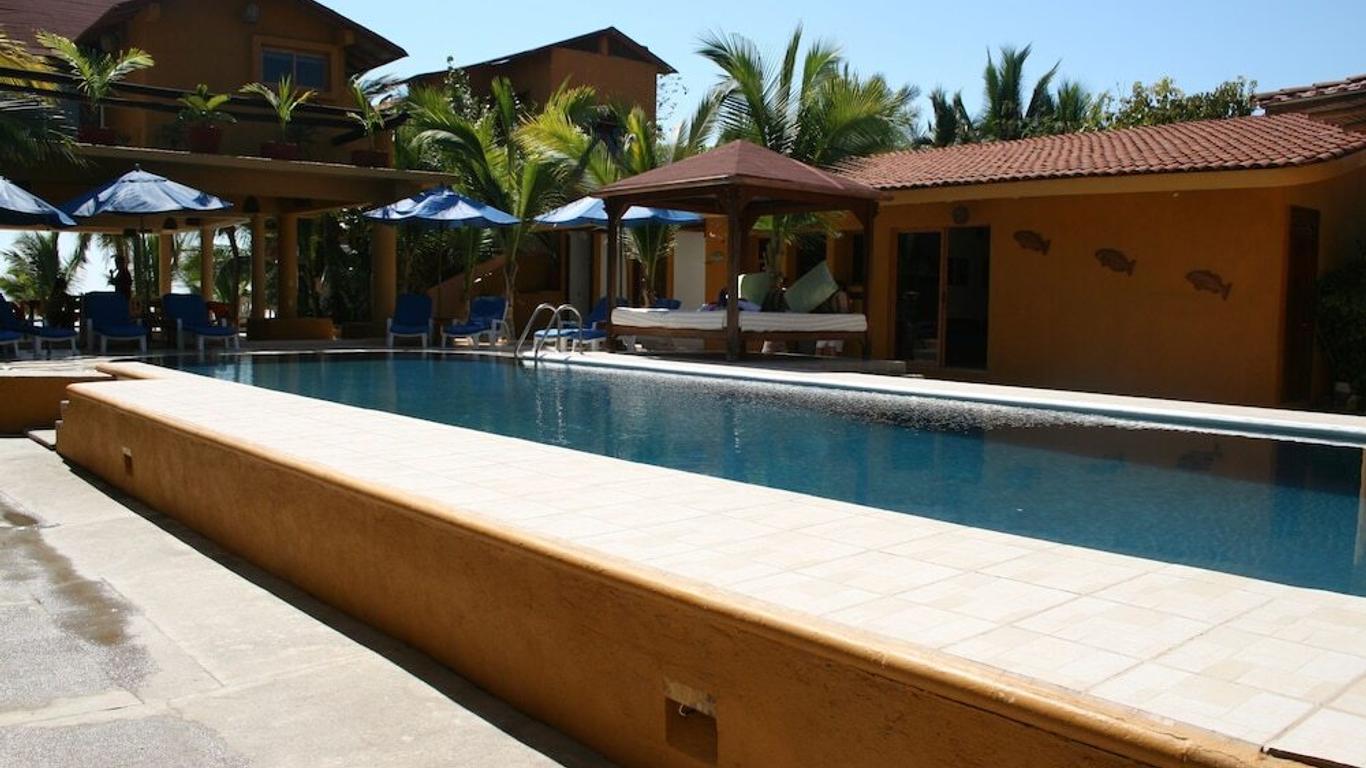 Casa Kaukan