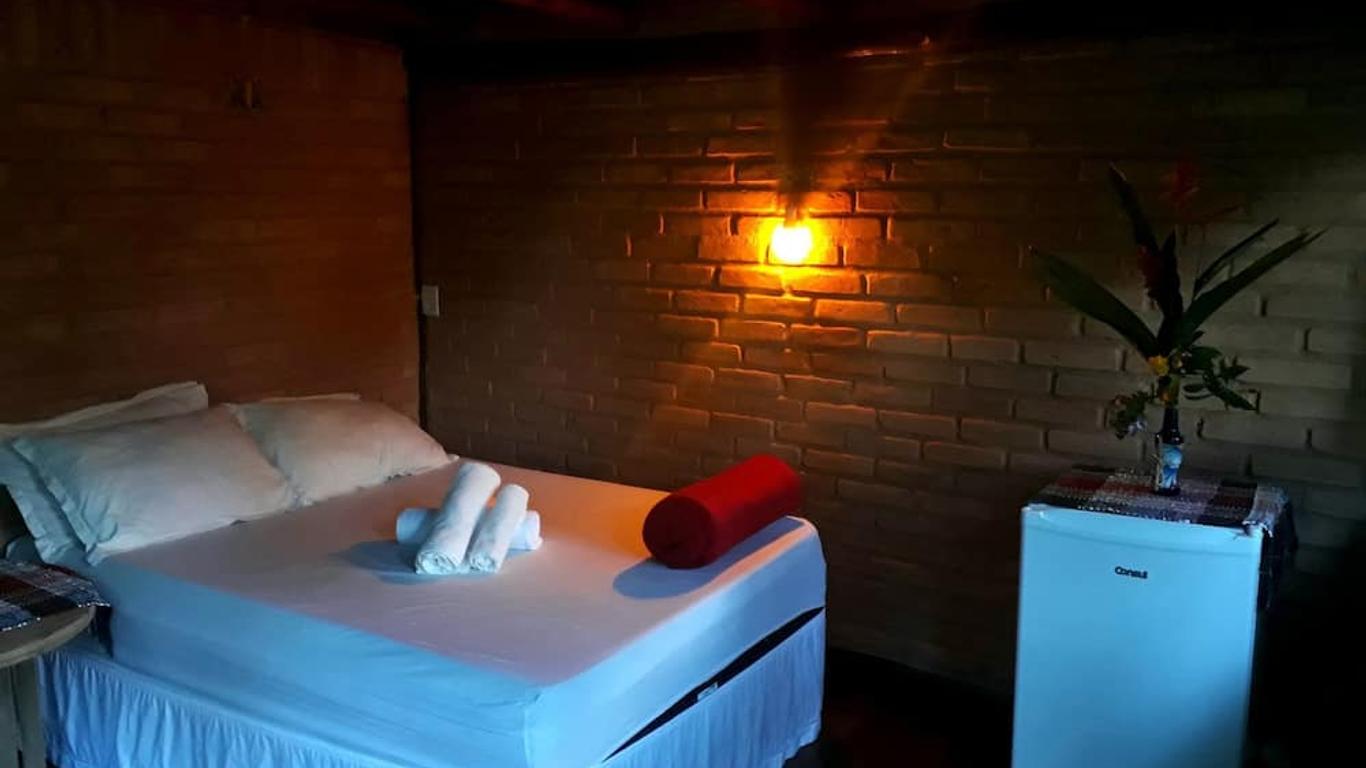 Pousada Magia da Mata