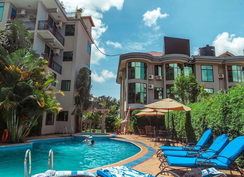 Piscina Foto