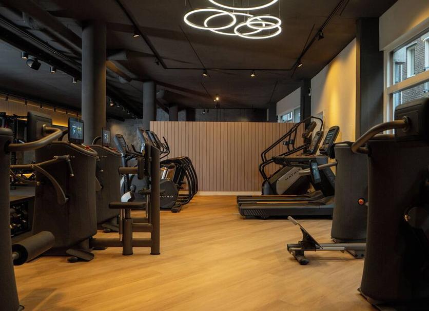 Gym Foto