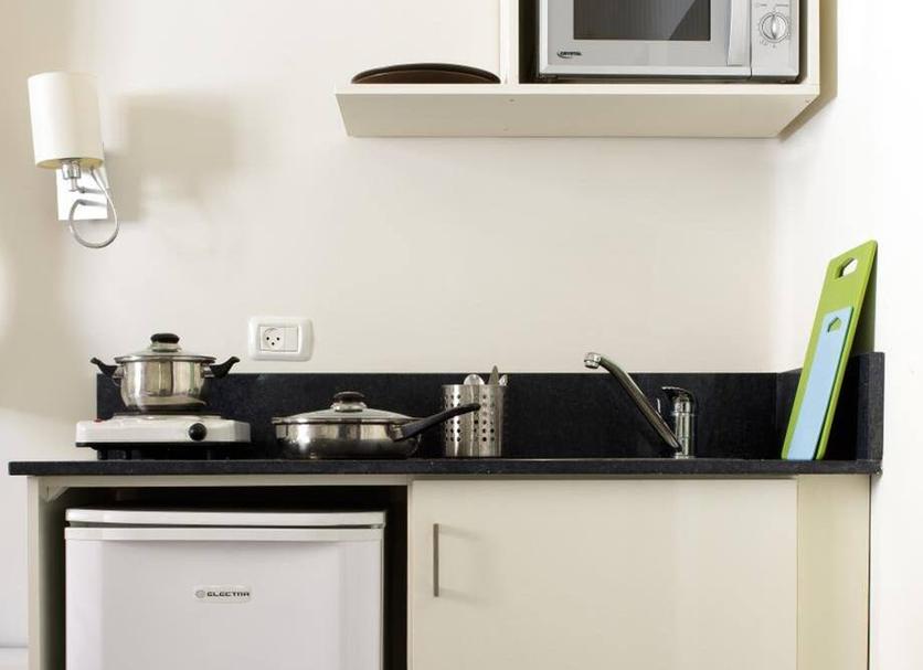 Cocina Foto