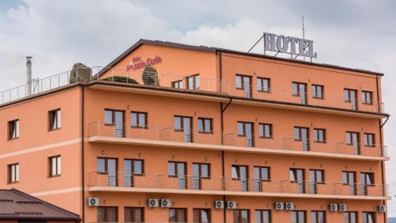 Monte Carlo Reghin