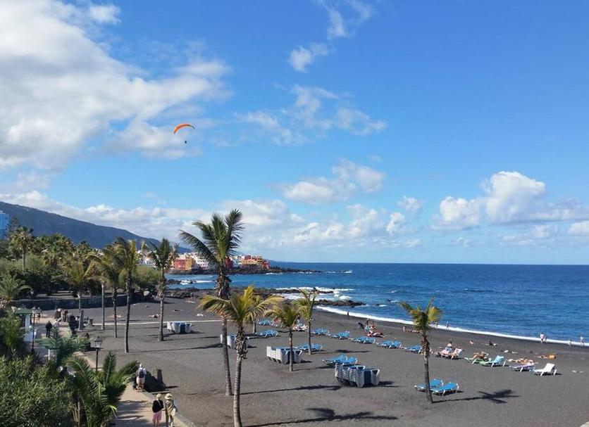 Playa Foto