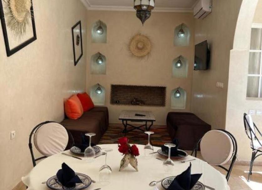 Comedor Foto