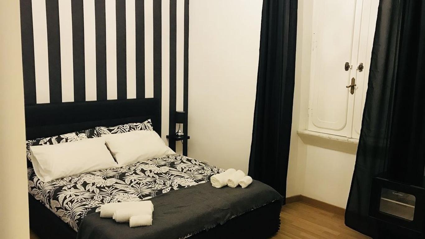 Residenza a San Pietro