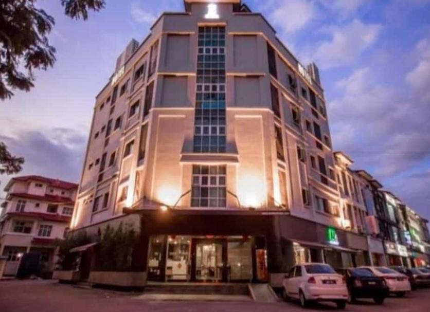 Edificio Foto