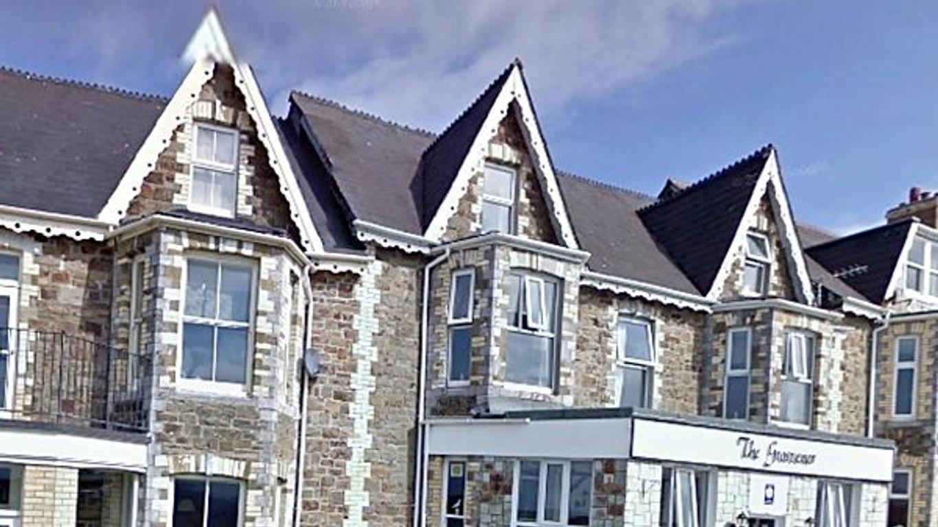 The Grosvenor Bude
