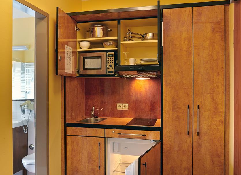 Cocina Foto