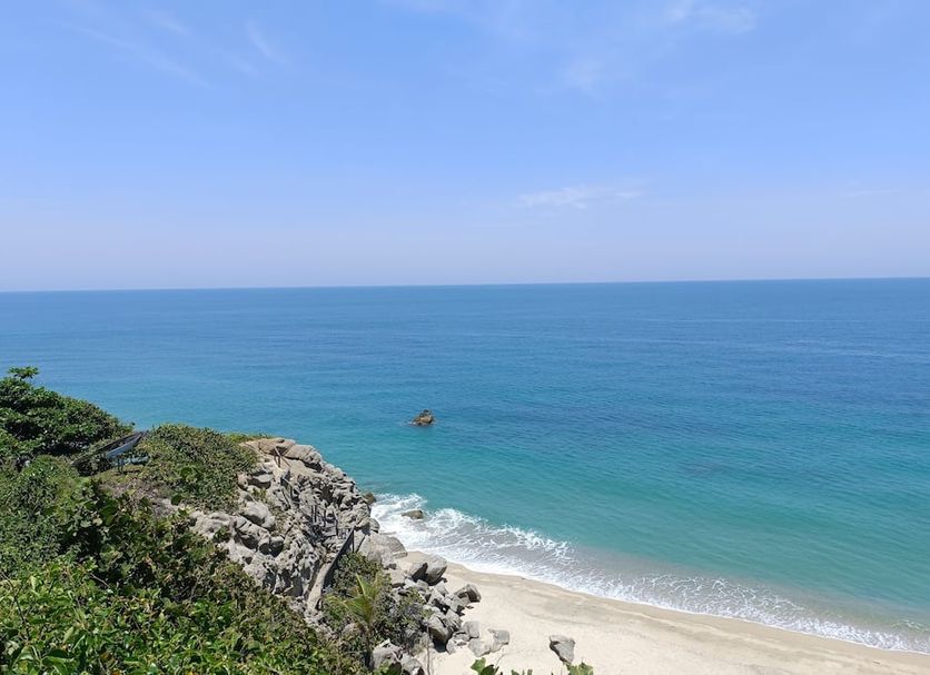 Playa Foto