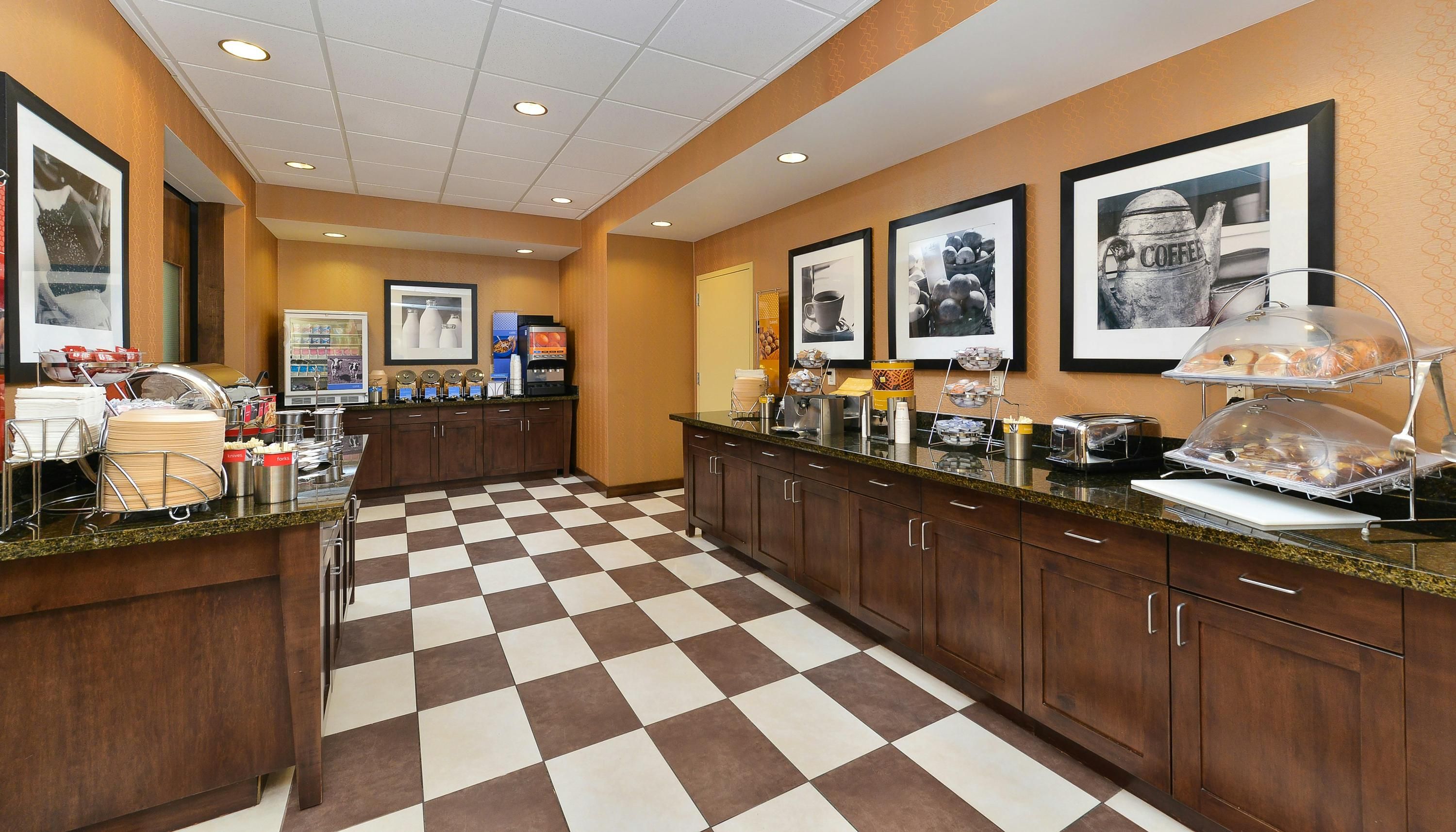 Buffet