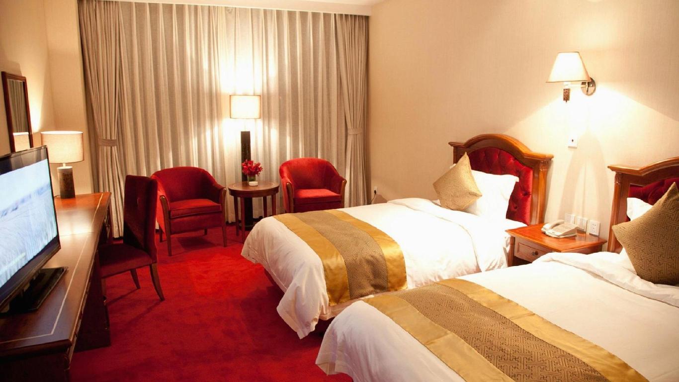 Beijing Rui'an Hotel