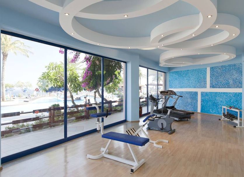 Gym Foto