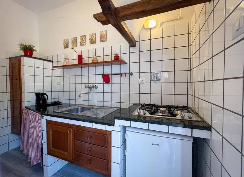 Cocina Foto