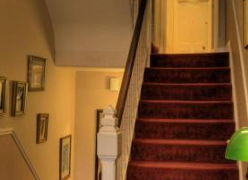 Escaleras Foto