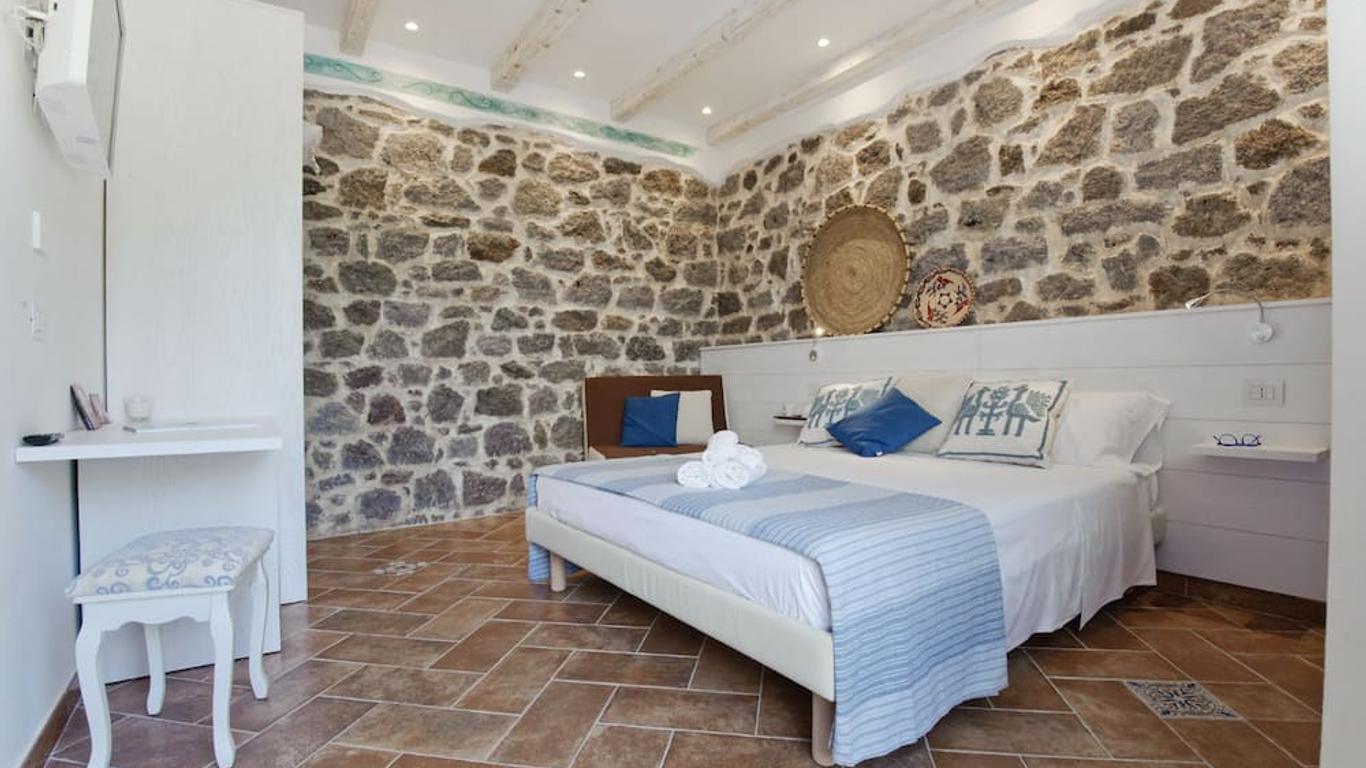 B&b La Roccia Dell'elefante