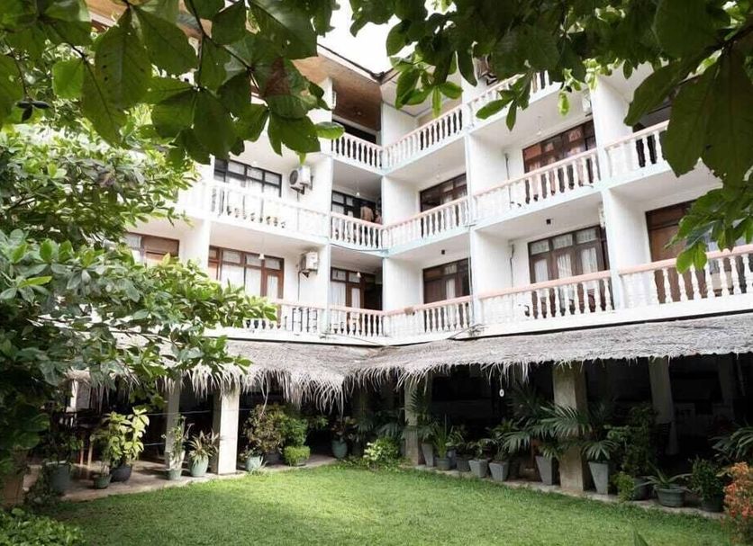 Edificio Foto