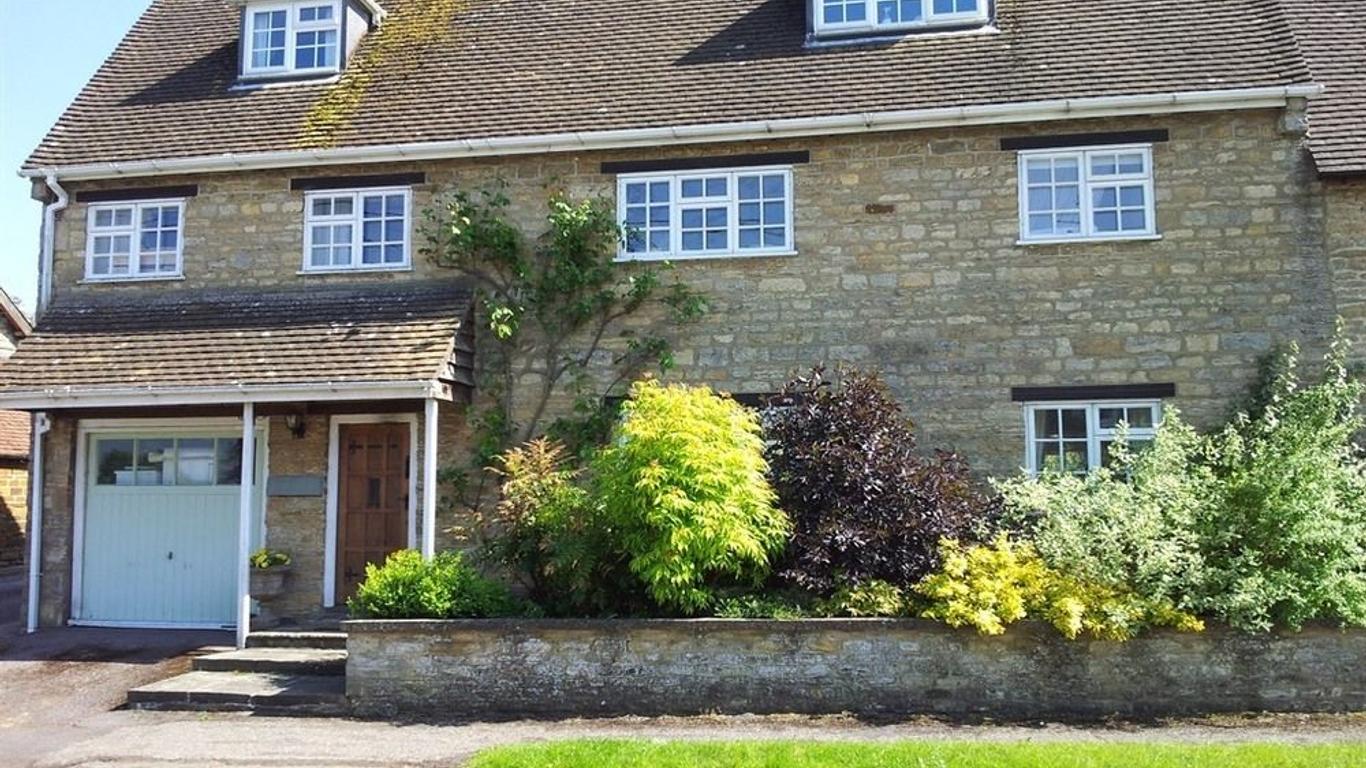 Stone House Bed and Breakfast