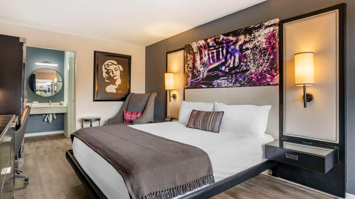 Heights House Hotel, Ascend Hotel Collection