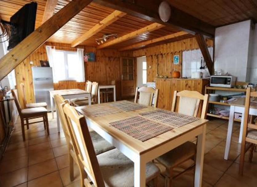 Comedor Foto