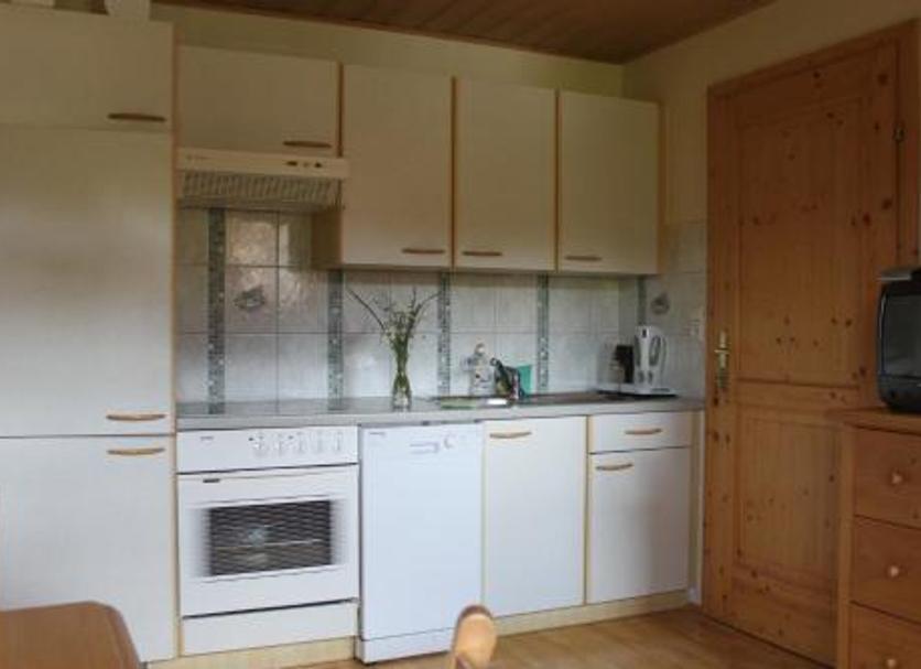 Cocina Foto