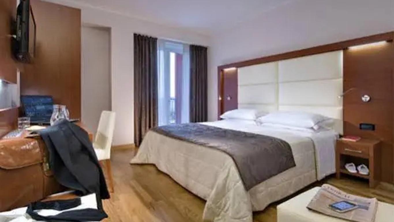 Hotel Lo Zodiaco