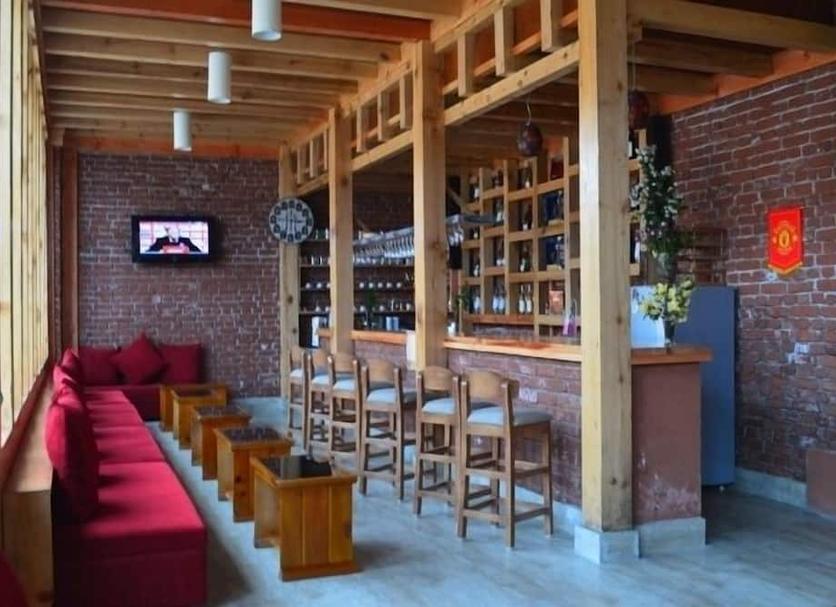 Bar Foto