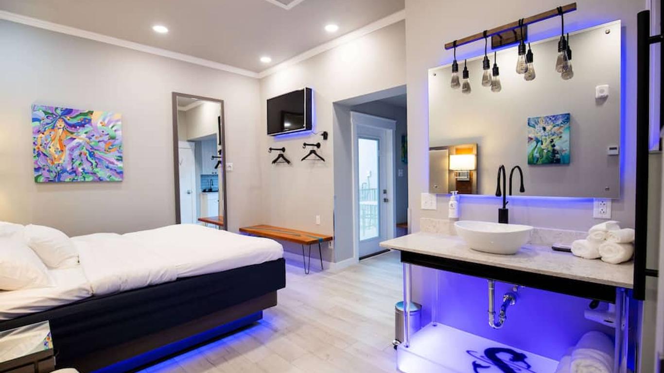 River Sirens Hotel