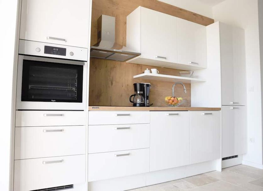 Cocina Foto