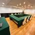 Sala de conferencias
