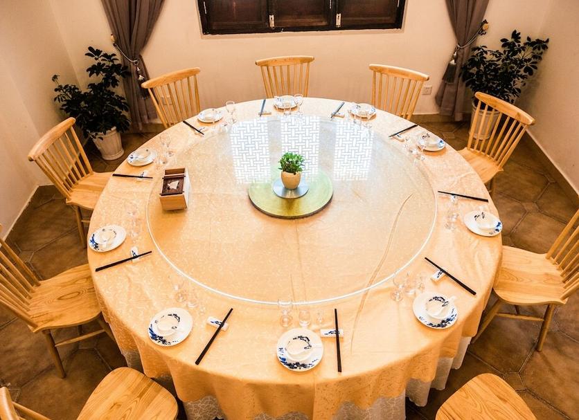 Comedor Foto