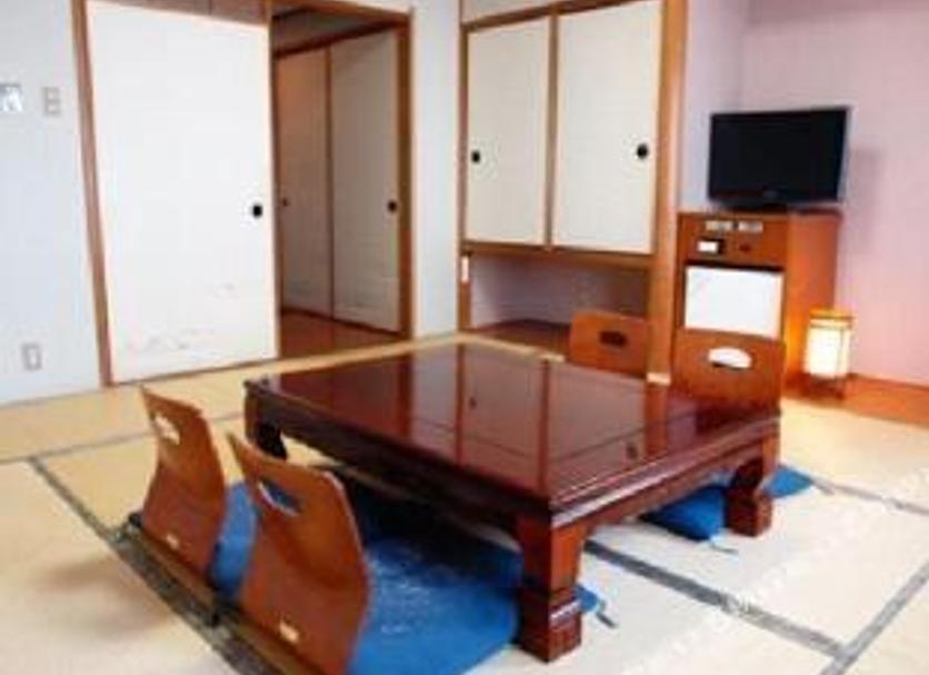 Comedor Foto