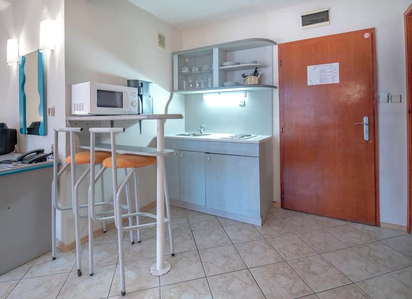 Cocina Foto