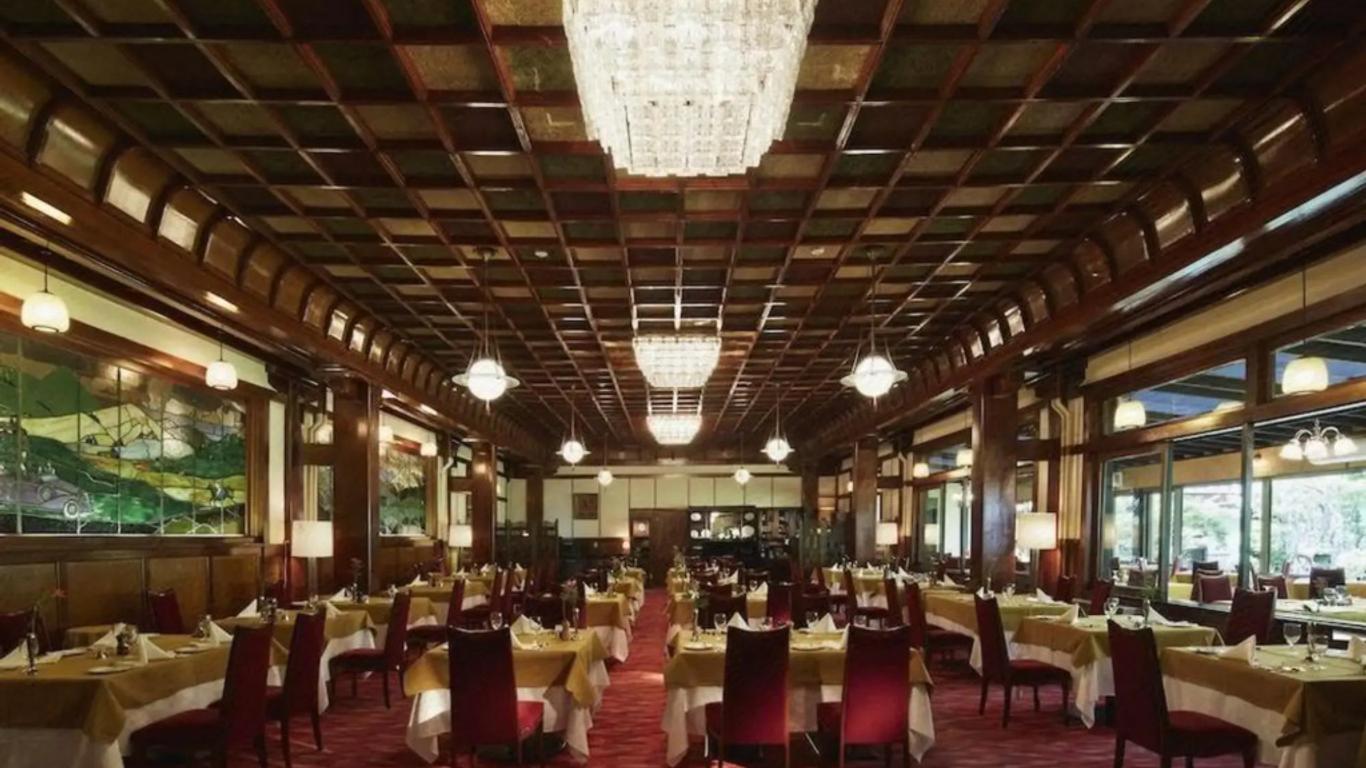 Mampei Hotel